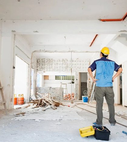 Hayrabolu Tadilatcı