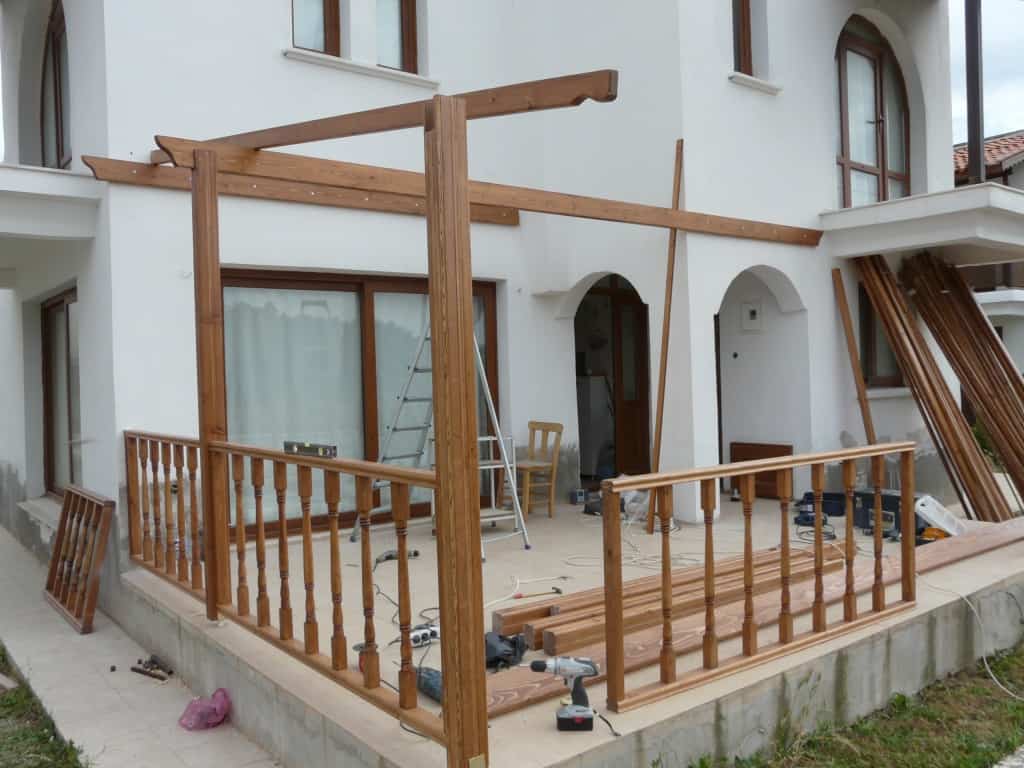 Hayrabolu Tadilatcı